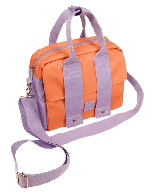 Lunch Tote | Lady Marmalade