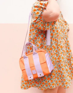 Lunch Tote | Lady Marmalade