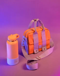 Lunch Tote | Lady Marmalade
