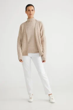 Marnie Cardigan - Natural