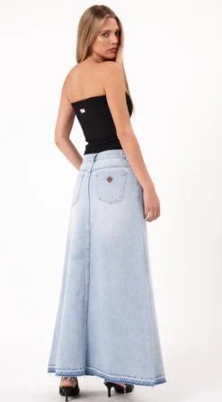 95 Maxi Skirt Gina