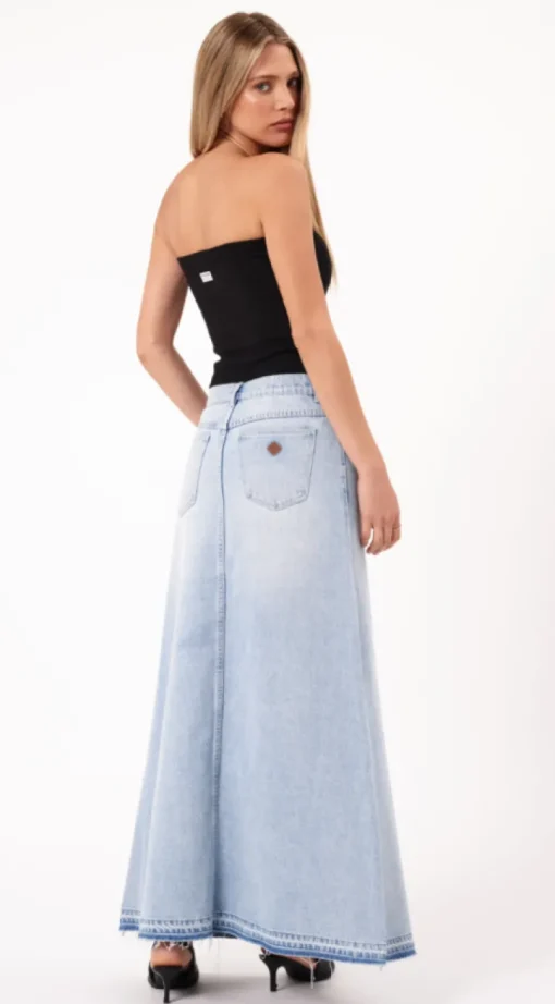 95 Maxi Skirt Gina