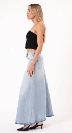95 Maxi Skirt Gina