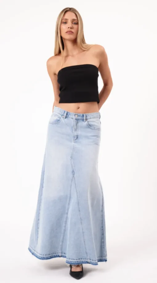 95 Maxi Skirt Gina