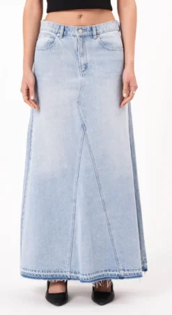 95 Maxi Skirt Gina