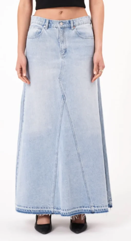 95 Maxi Skirt Gina