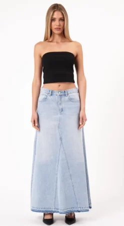 95 Maxi Skirt Gina