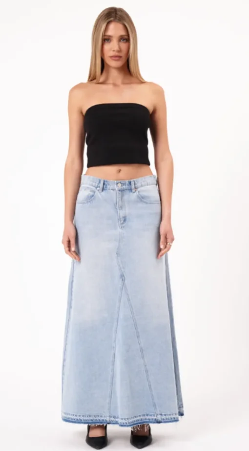 95 Maxi Skirt Gina