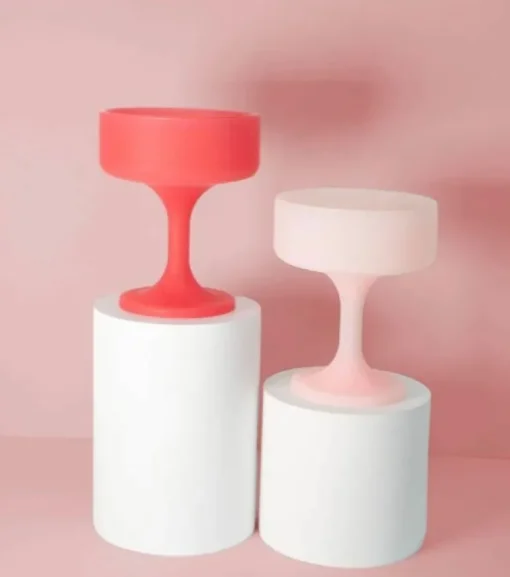 Mecc | Cherry + Blush | Cocktail Couples