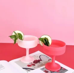 Mecc | Cherry + Blush | Cocktail Couples