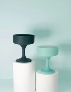 Mecc | Ink + Mist | Cocktail Couples
