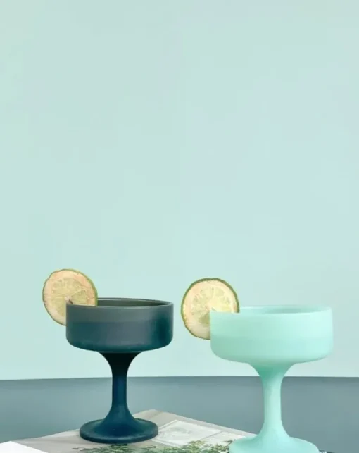 Mecc | Ink + Mist | Cocktail Couples