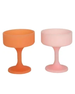 Mecc | Peach + Petal | Cocktail Couples