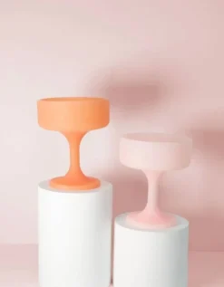 Mecc | Peach + Petal | Cocktail Couples