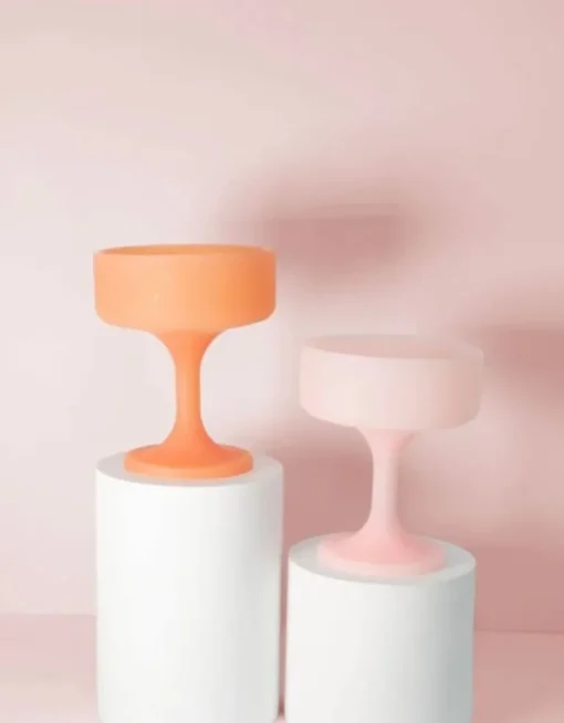 Mecc | Peach + Petal | Cocktail Couples