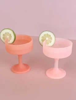 Mecc | Peach + Petal | Cocktail Couples