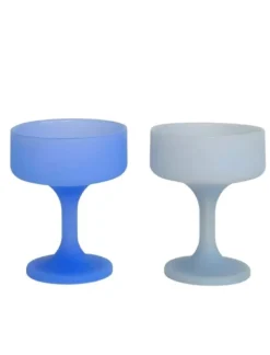 Mecc | Sky + Kingfisher | Cocktail Couples