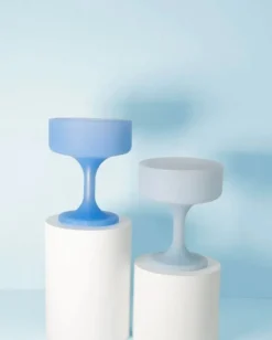 Mecc | Sky + Kingfisher | Cocktail Couples