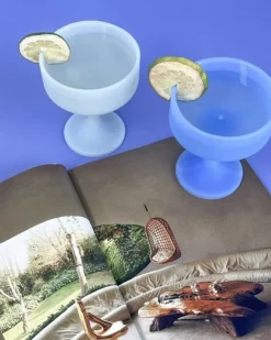 Mecc | Sky + Kingfisher | Cocktail Couples
