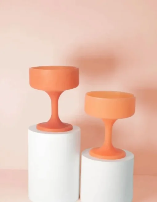 Mecc | Terra + Peach | Cocktail Couples