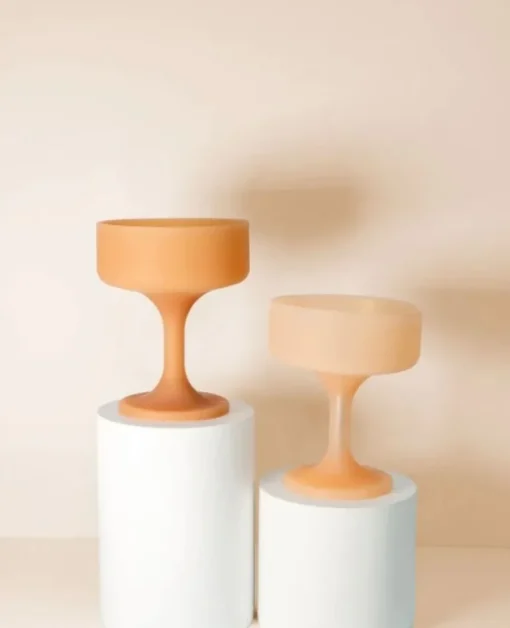 Mecc | Wheat + Oat | Cocktail Couples