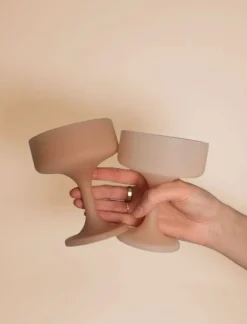 Mecc | Wheat + Oat | Cocktail Couples
