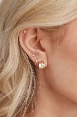 Meg Earrings