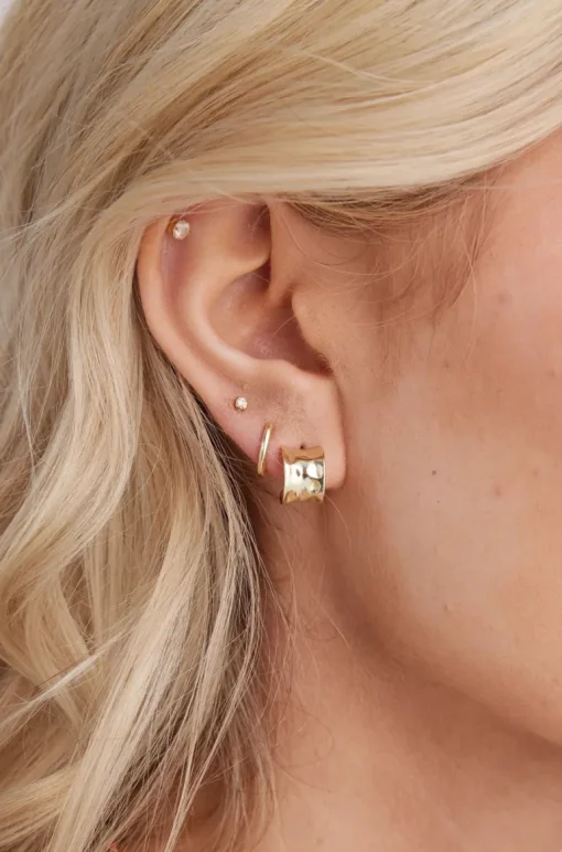 Meg Earrings