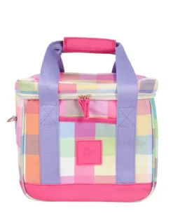 Midi Cooler Bag | Cherry Jam