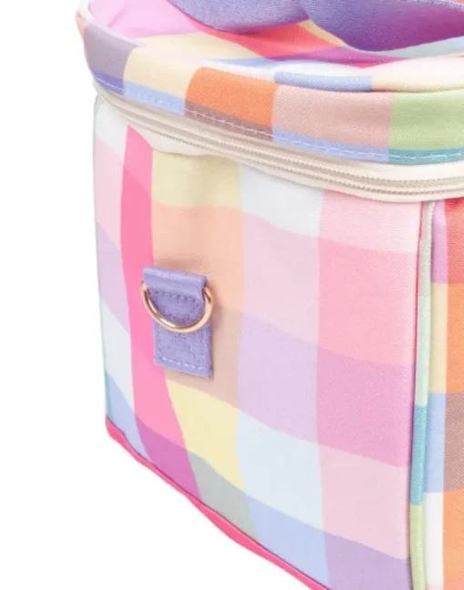 Midi Cooler Bag | Cherry Jam