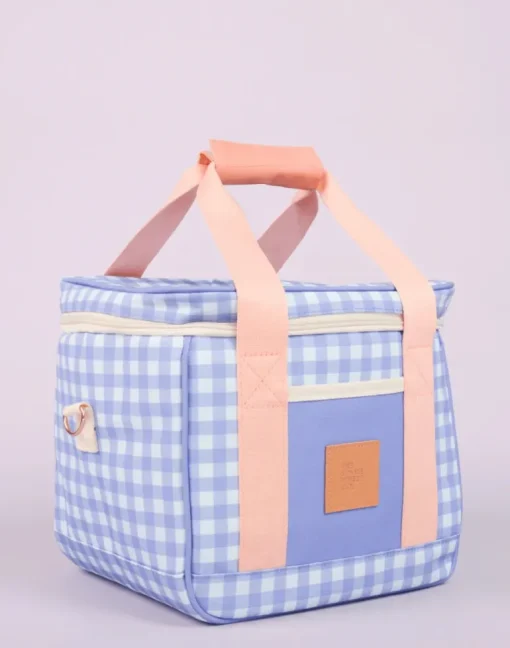 Midi Cooler Bag | Sundown