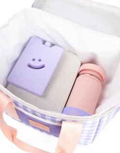 Midi Cooler Bag | Sundown