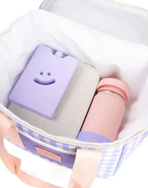 Midi Cooler Bag | Sundown