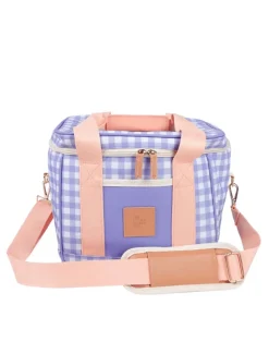 Midi Cooler Bag | Sundown