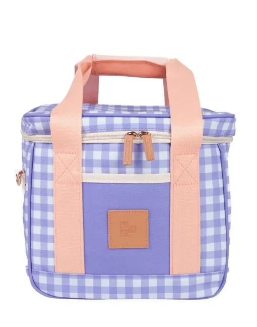 Midi Cooler Bag | Sundown