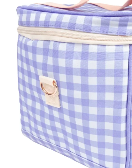 Midi Cooler Bag | Sundown