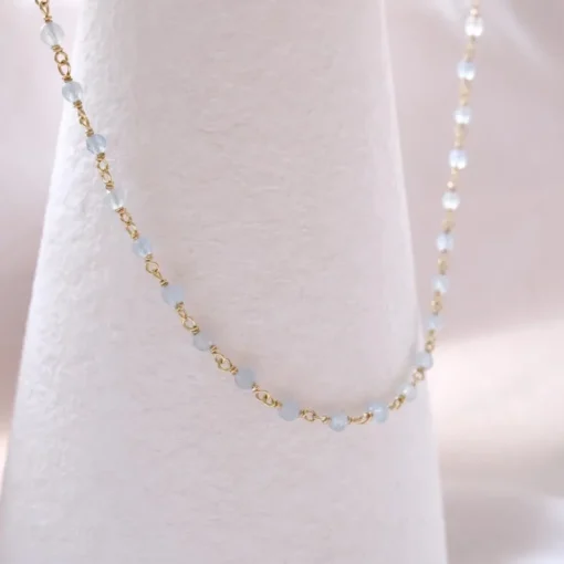 Mila Necklace
