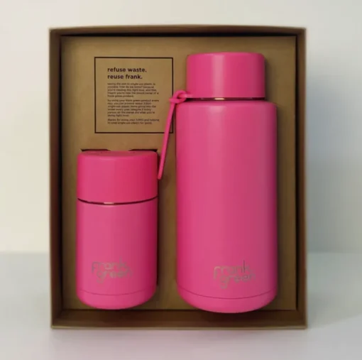 My Eco Gift Set