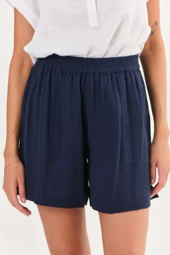 Namastai - NAM34 Shorts - Mooring - Womens Fashion
