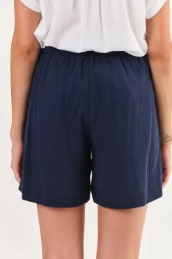 Namastai - NAM34 Shorts - Mooring - Womens Fashion