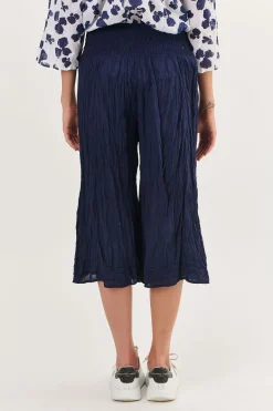 Namastai - O28 Culottes - Fresh Water - Womens Fashion