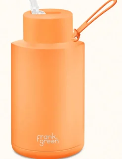 Neon Orange - 68oz / 2L