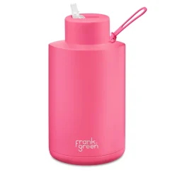 Neon Pink - 68oz / 2L