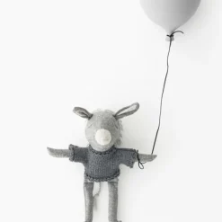 Oscar Donkey