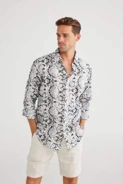 OXFORD SHIRT - WAYFARER
