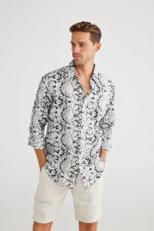 OXFORD SHIRT - WAYFARER