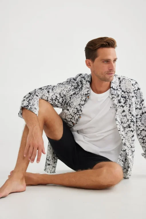 OXFORD SHIRT - WAYFARER