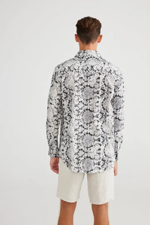 OXFORD SHIRT - WAYFARER