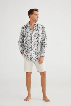 OXFORD SHIRT - WAYFARER