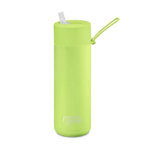 20oz / 595ml | Pistachio Green